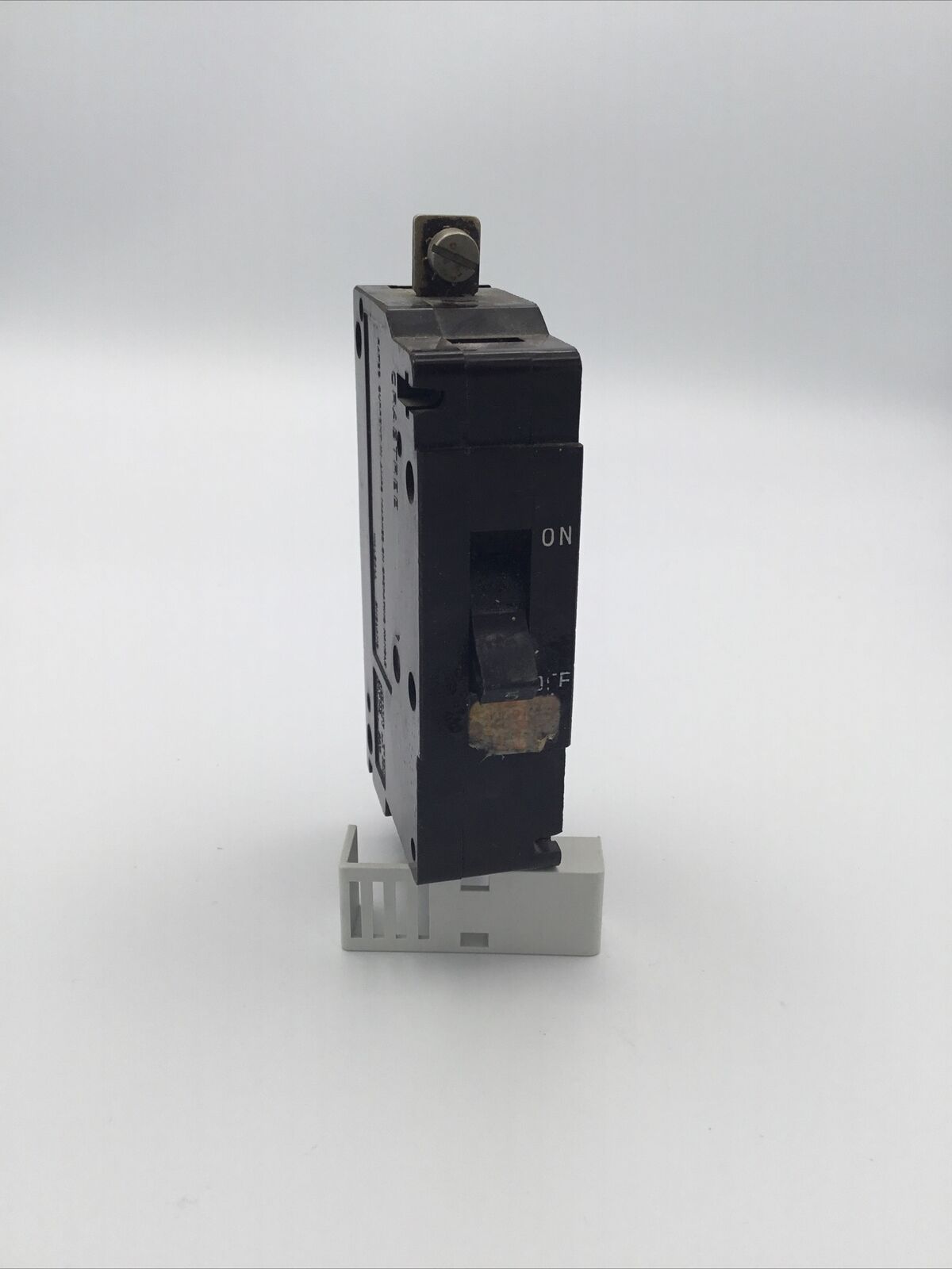 Crabtree C50 MCB 5 Amp Type 2 5A M4.5 Single Pole Circuit Breaker 50/5