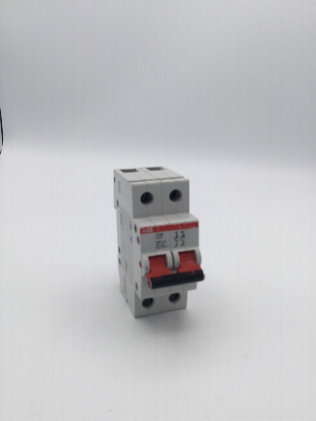 ABB E202 Main Switch IEC 60947-3 AC 23A 100A 400V