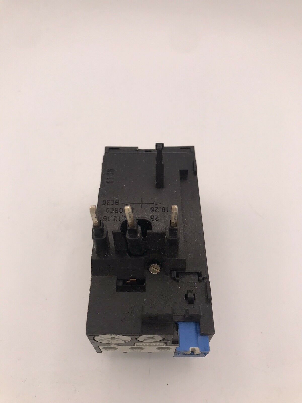 ABB Overload Relay T25-DU- 7.5A - 11A T25DU8,5