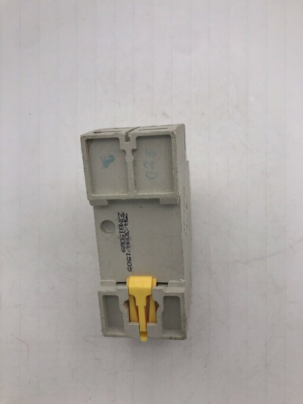 Contactum CPR25 25A 25 Amp 30mA RCD