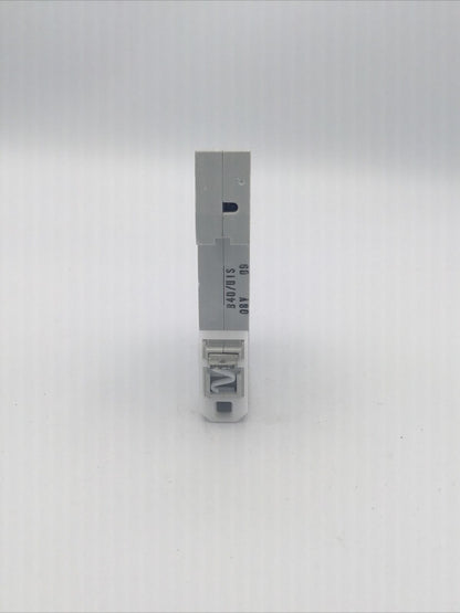 Crabtree 61/B40 40amp Miniature Circuit Breakers MCB Starbreaker 6kA Type B