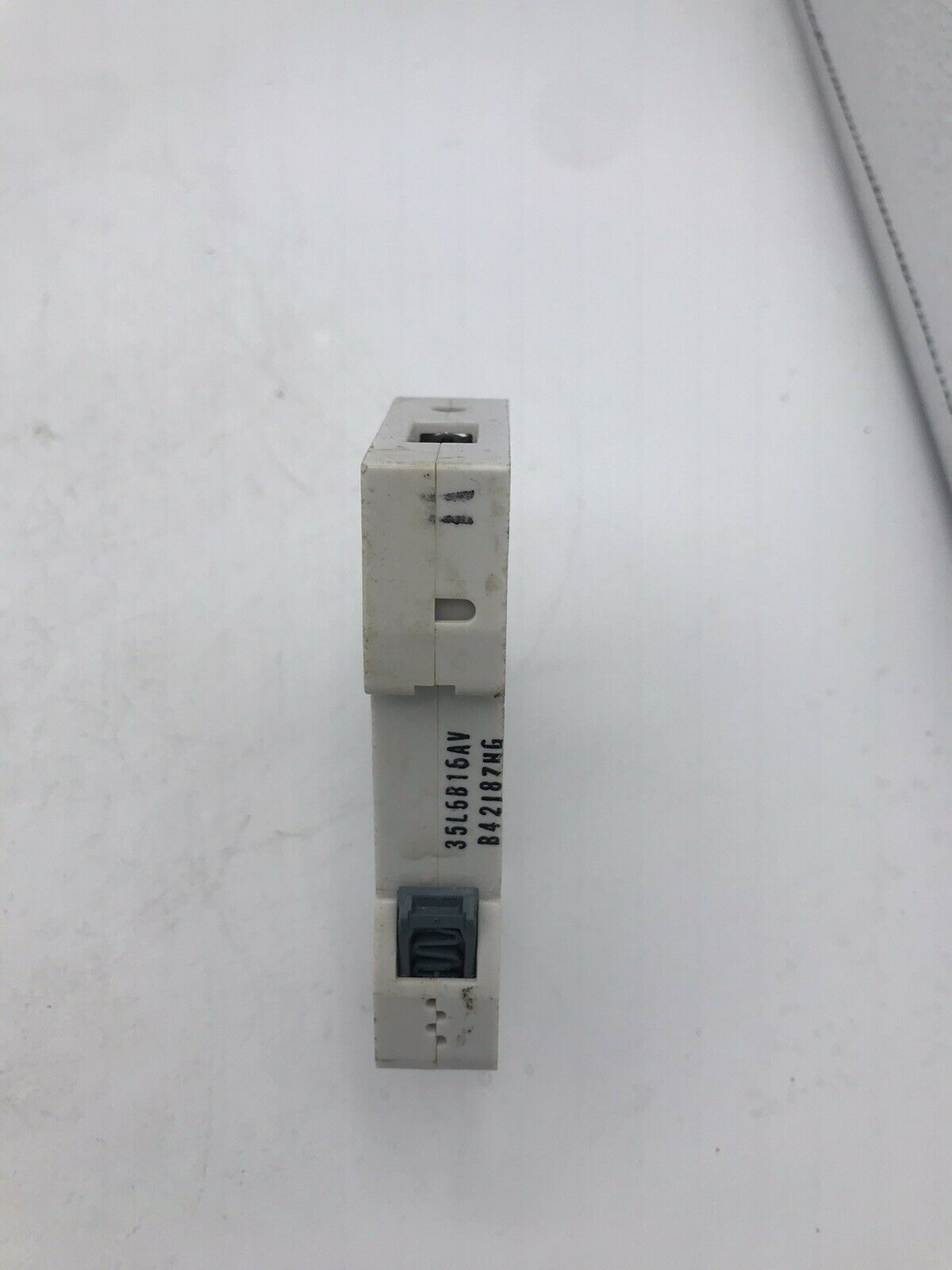 Crabtree 6MSB20 B20 20A MCB 20 Amp - Fully Tested