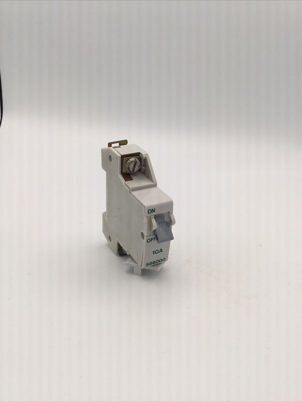 Crabtree SB6000 Type 1 10 Amp Same Day Dispatch