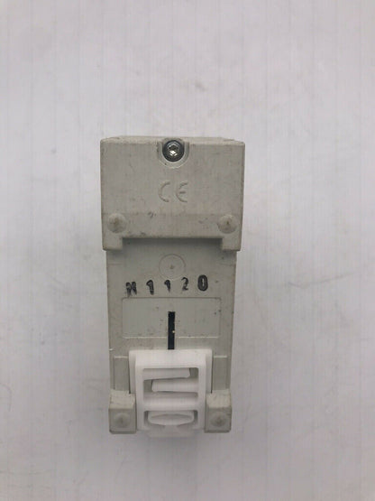 DOEPKE DFS2 25A 25AMP 30MA DOUBLE POLE DP 2P RCCB SWITCH