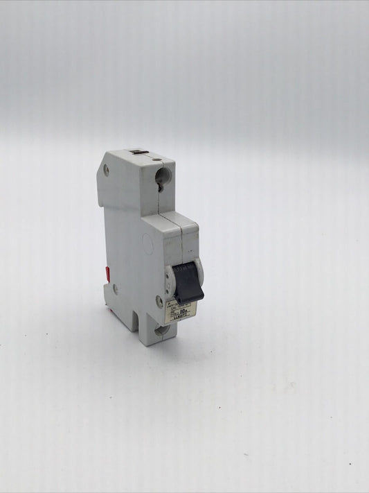 DORMAN SMITH 10 AMP TYPE 2 M9 MCB CIRCUIT BREAKER 240 LOADLIMITER LLR10T1 BS3871