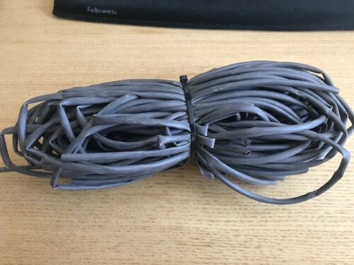 Electrical PVC Brown Live Tubing Wire Cable Same Day Dispatch 20M+