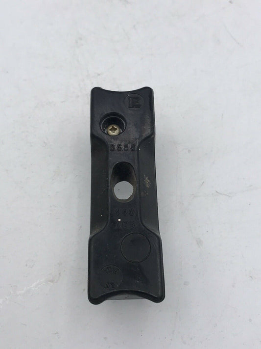 English Electric Type NS Fuse Carrier 440Vac EE AC5 Cartridge Holder BS88