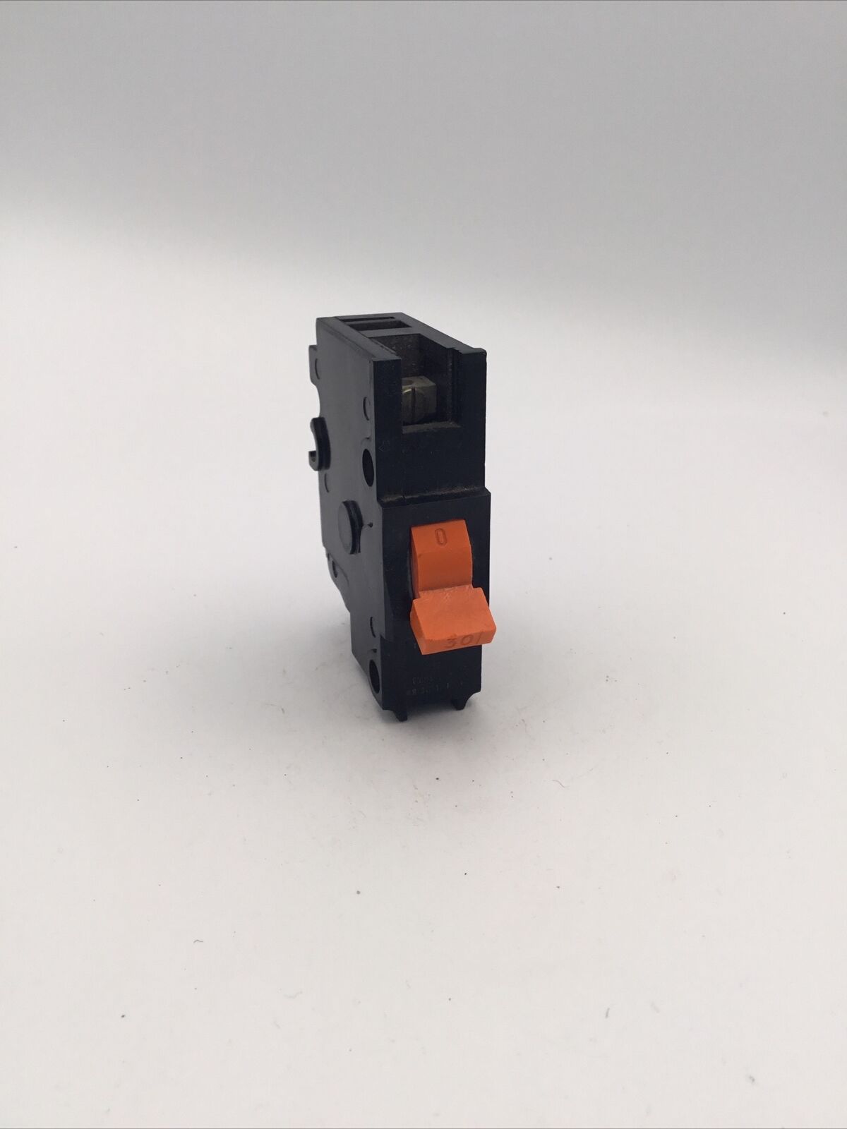 FEDERAL ELECTRIC STAB-LOK TYPE 3 CNA M5 30 AMP 30A MCB CIRCUIT BREAKER CNA1P30