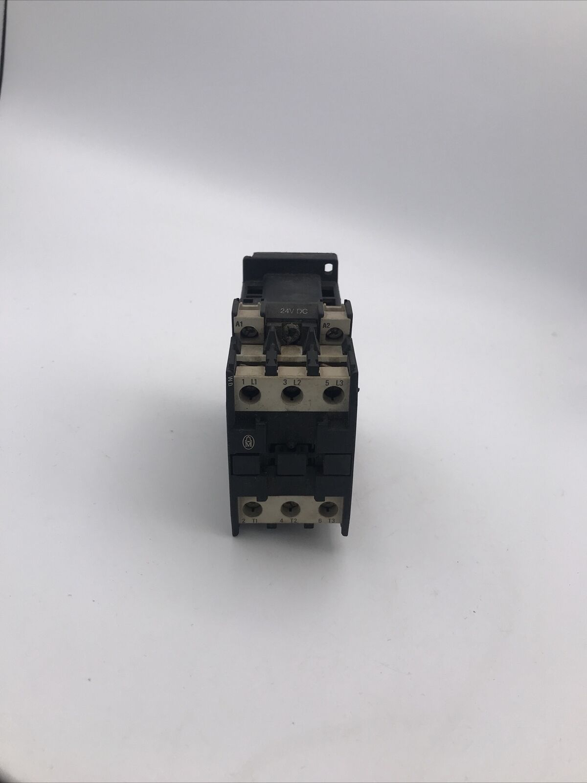 Klockner Moeller DIL0M-G Contactor 24V 50Hz Contactor