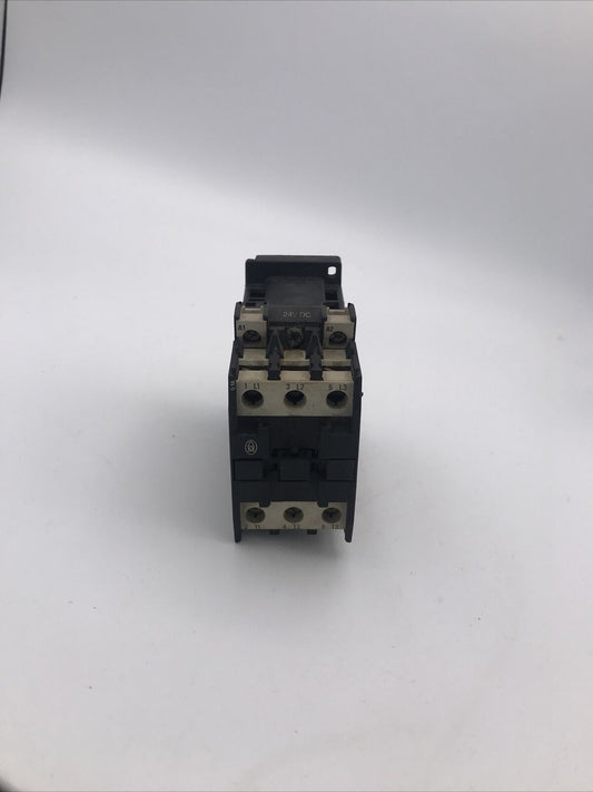 Klockner Moeller DIL0M-G Contactor 24V 50Hz Contactor