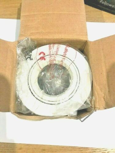 JCC JC3082 12V 50W Low Voltage Downlight White New - Boxed Same Day Dispatch