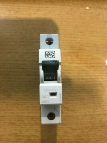 MK Sentry B10 5910s 10a Type B MC - Same Day Dispatch