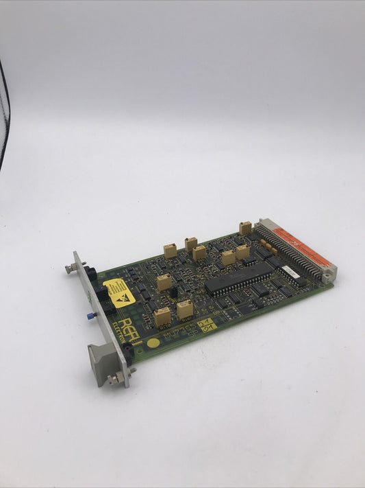 Refu Elektronik MU7365 01SP01 Interface Module