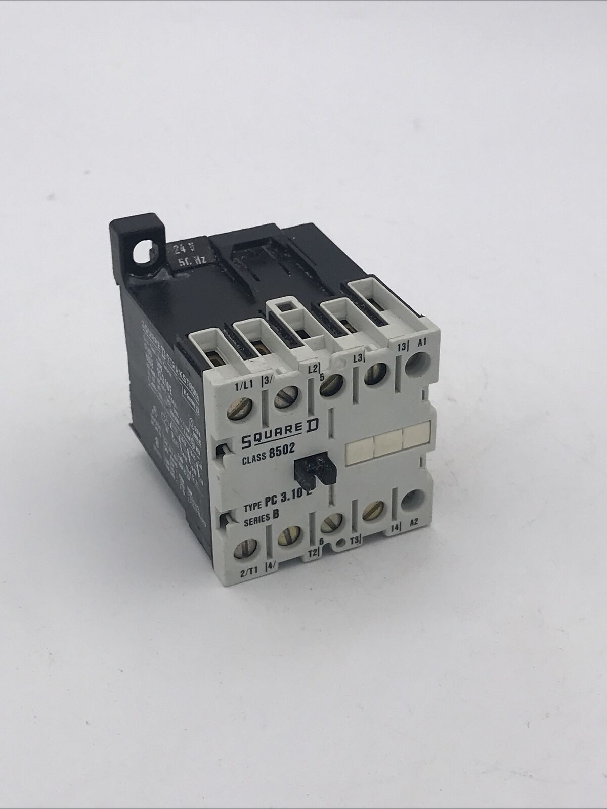 Square D 8502 -PC3.10E-380V/50HZ / 8502PC310E380V50HZ