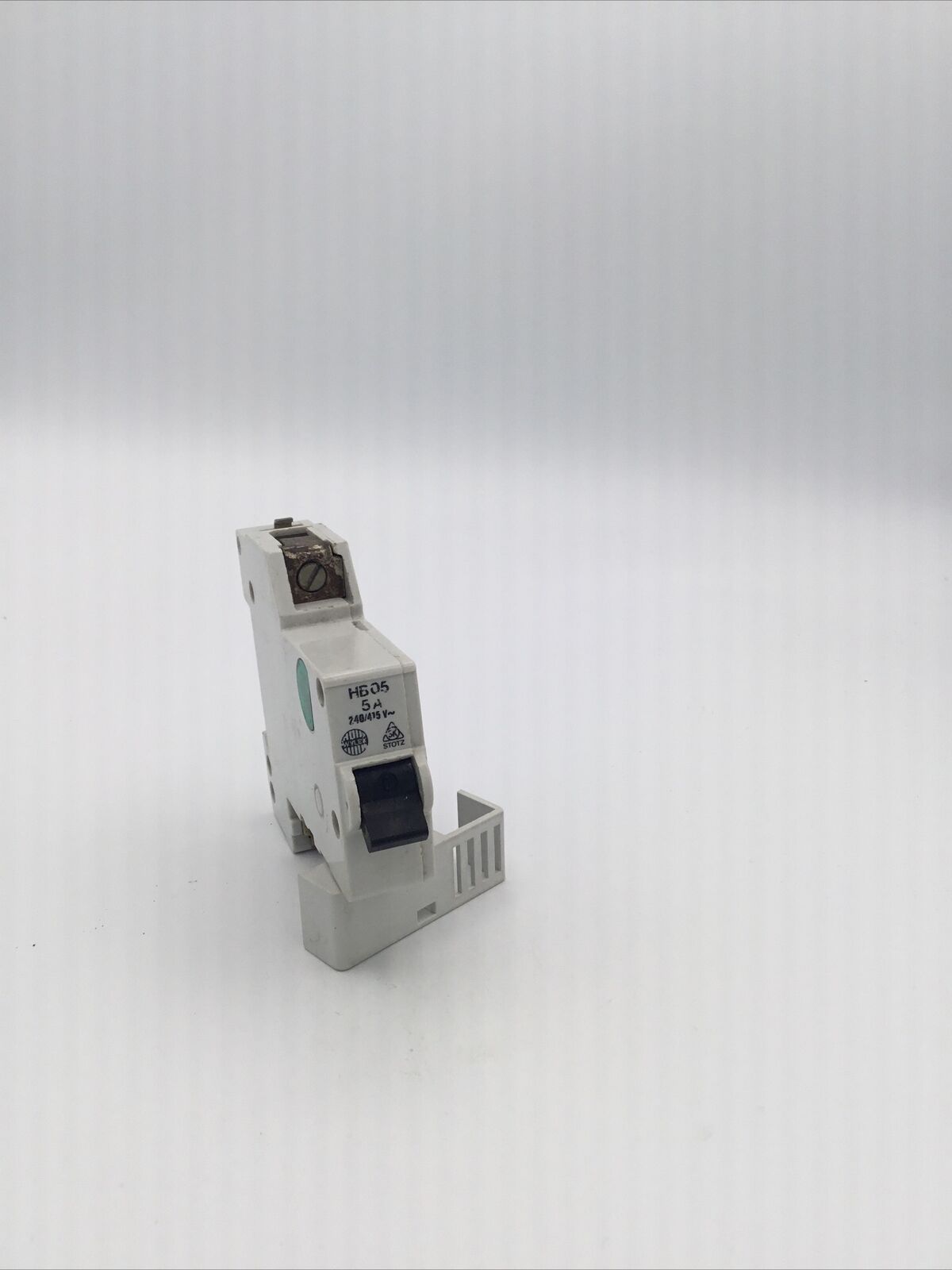 WYLEX STOTZ TYPE 2 HB05  5 Amp CIRCUIT BREAKER MCB Same Day Dispatch - Tested