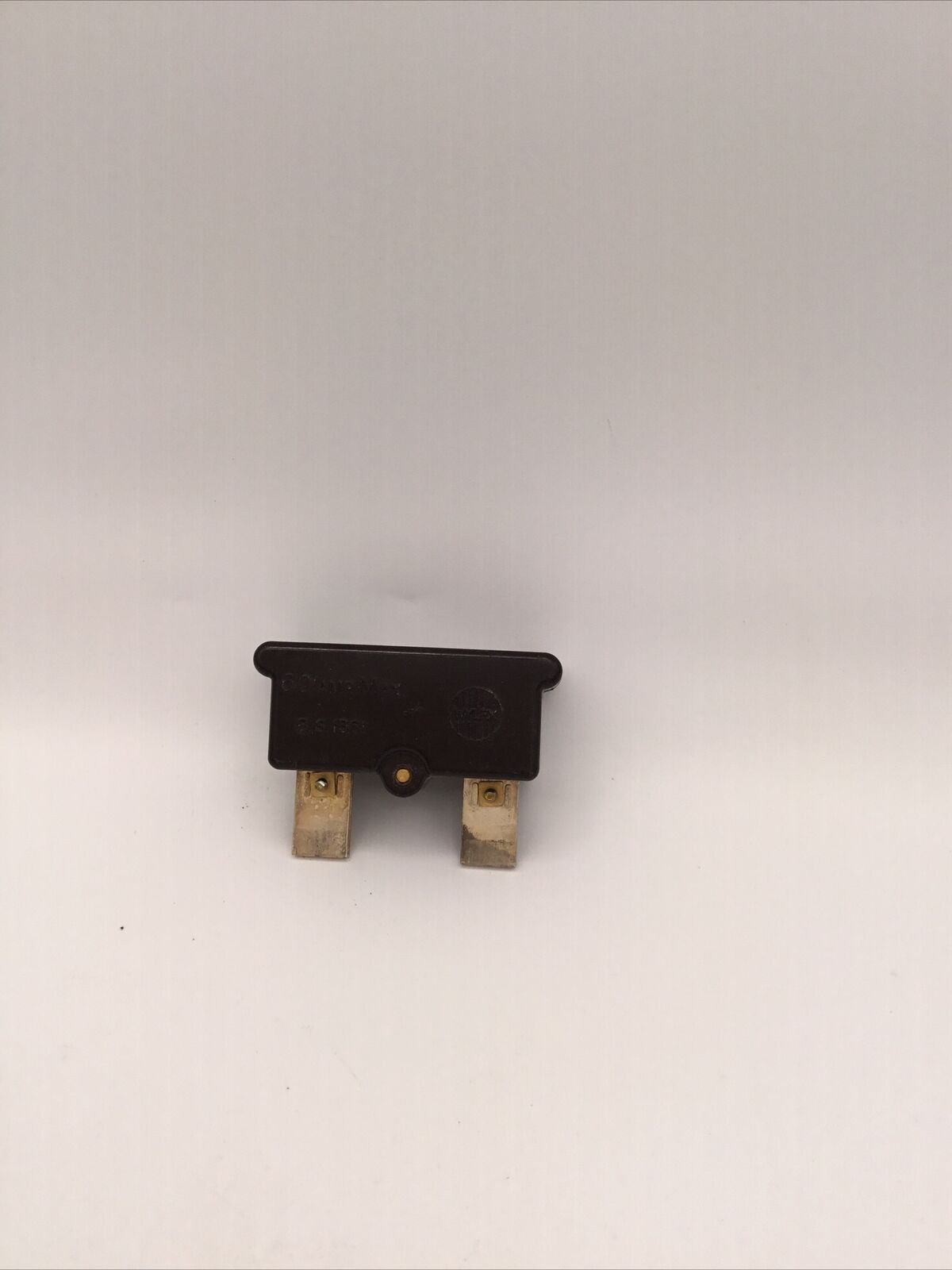 Wylex 60amp Fuse Carrier Holder With Lawson 60amp Fuse bs1361