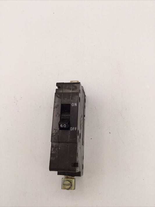 crabtree type c50 BS 38771/1 CAT M3 60 amp